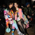 Coi Leray Instagram - @moschino is forever my mood 🔥 @jeremyscott @mazurbate @shambammm @nikko.anthony @aaliyahthegoat_ @amzyobr 📸 Milan, Italy
