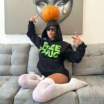 Coi Leray Instagram -