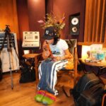 Coi Leray Instagram - TAKES A TRENDSETTER TO KNOW ONE 👀 PHARRELL X CL 🎥 🎶 🌎 🔥💖 🇫🇷 📸: @uniqueeexvision Paris, France