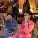 Coi Leray Instagram - TAKES A TRENDSETTER TO KNOW ONE 👀 PHARRELL X CL 🎥 🎶 🌎 🔥💖 🇫🇷 📸: @uniqueeexvision Paris, France