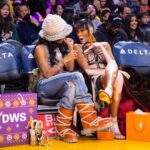 Coi Leray Instagram - @cayskin for the WIN 🔥🧡 @winnieharlow you outdid yourself with this skin care! My favorite is the “Glow Body Lotion” look how fire my body looked !!!!! 😍😍😍😍🔥🔥🔥🔥🔥🔥🔥🔥