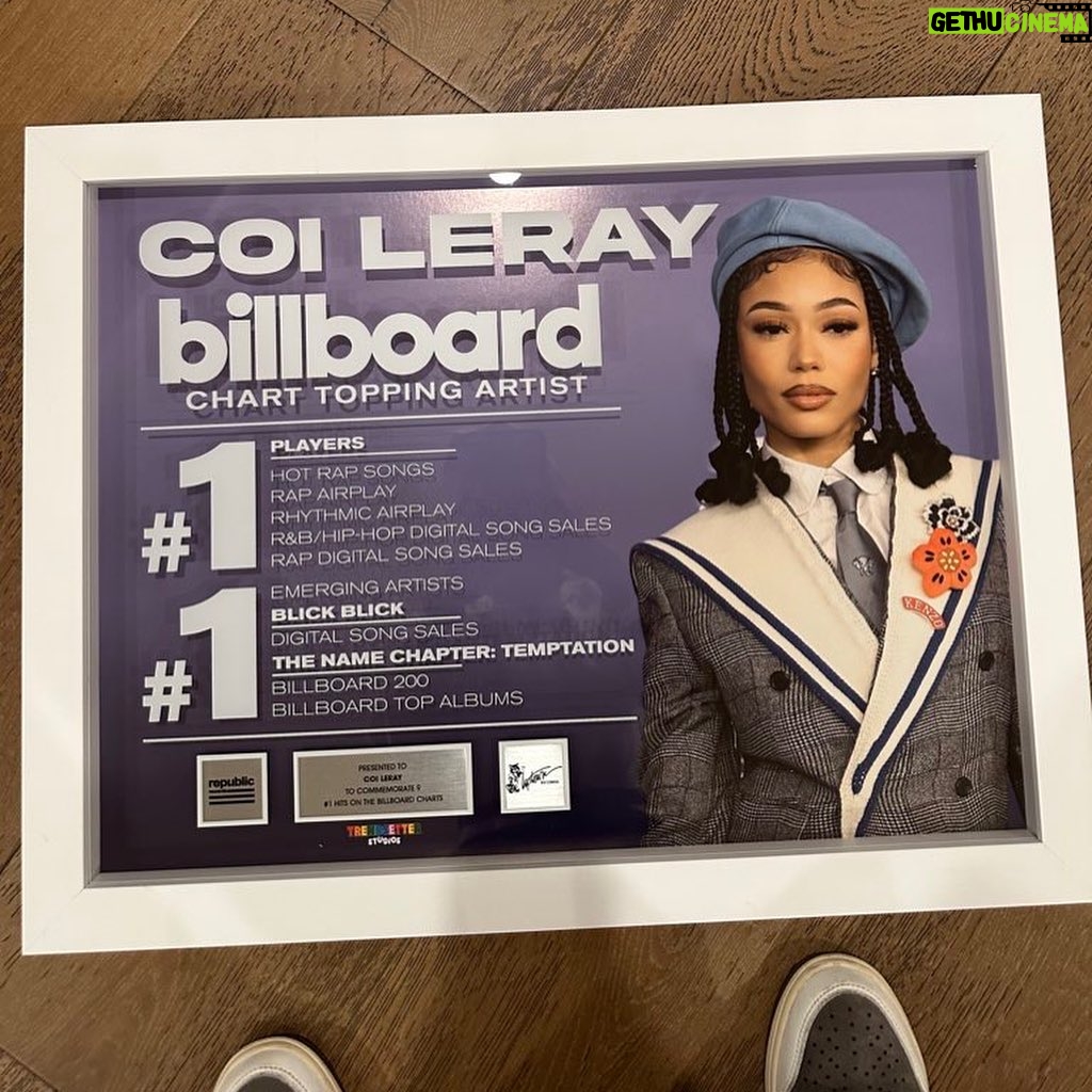 Coi Leray Instagram - My biggest thing I learned this year was Self Awareness. Out of all these accomplishments, I’m most proud of the fact that I am happier and falling in love with who I am and growing to be. 2024 Coi Pond , we having fun! Pushing the limits! Being Trendsetters 4L. Thank you for all the support. Fr.