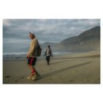 Cole Sprouse Instagram - @canadagoose has committed to going sustainable and fur free by the end of the year, so I figured it’s a perfect time to show off the new campaign I worked on with them! Here’s some photography from the line, keep an eye out over the next couple days for more! #canadagoose Production: @wearenuevo Styling: @natasharoyt Makeup: @michaelgoyette Hair: @1.800.chanel 1st assistant: @ericmichaelroy Talent: @lillijohnsonnn @malymannn @kealanaihe @tyler.dreed