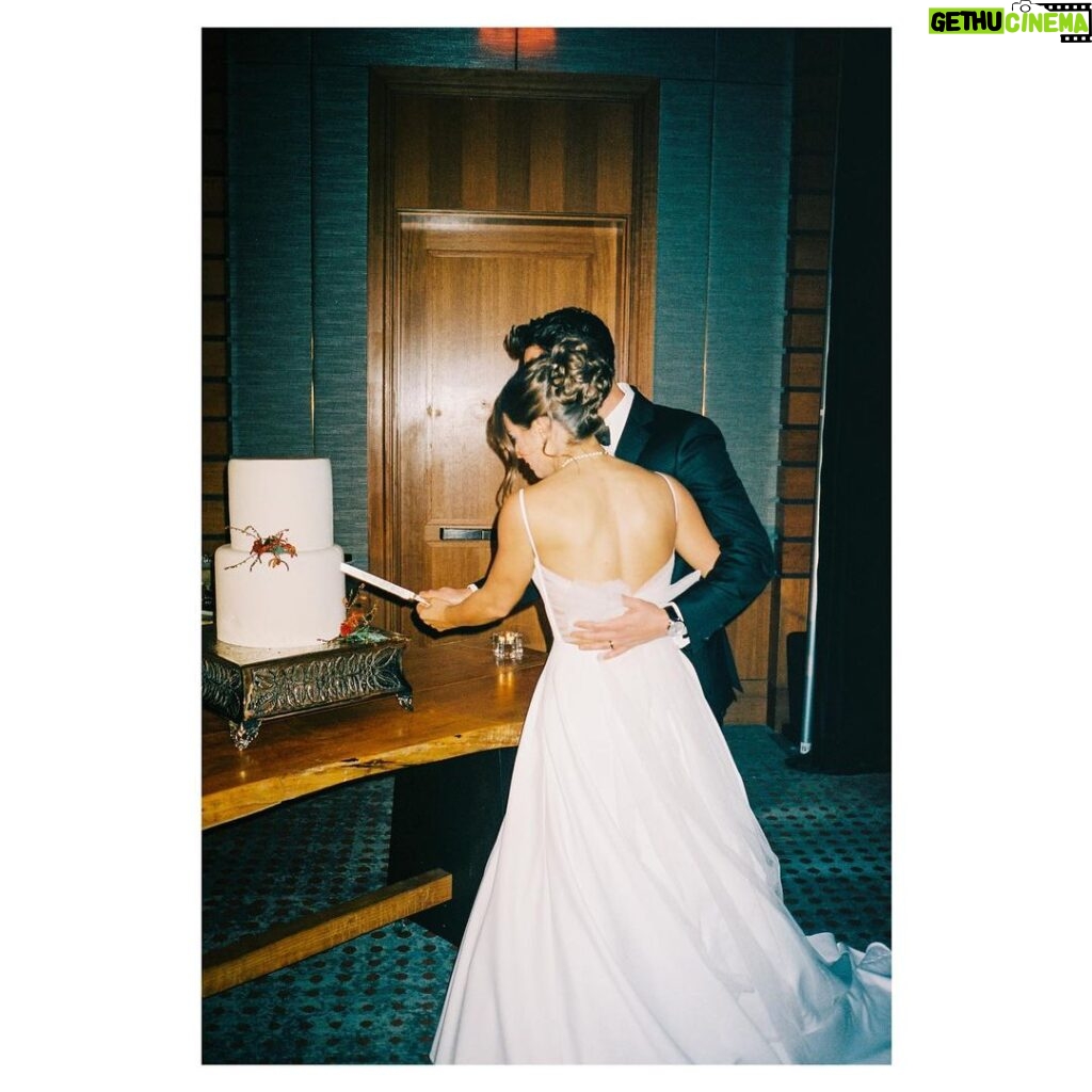 Cole Sprouse Instagram - Winter wedding, dirty diary December 2021