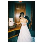 Cole Sprouse Instagram – Winter wedding, dirty diary December 2021