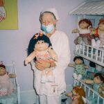 Cole Sprouse Instagram - Babyland General Hospital, cabbage patch museum. Thanks for the imagicillin