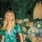 Cole Sprouse Instagram - Babyland General Hospital, cabbage patch museum. Thanks for the imagicillin