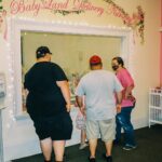 Cole Sprouse Instagram - Babyland General Hospital, cabbage patch museum. Thanks for the imagicillin