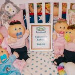 Cole Sprouse Instagram - Babyland General Hospital, cabbage patch museum. Thanks for the imagicillin