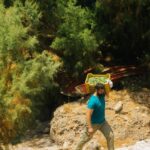 Cole Sprouse Instagram – A cute little Cretan carousel