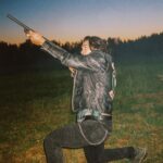Cole Sprouse Instagram - Goodnight season 5