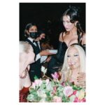 Cole Sprouse Instagram - Met Gala 2022 #versace