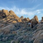 Cole Sprouse Instagram – Sending my apologies to every crew member I’ve ever jeopardized by asking them to climb mountains with props. Feeling exceptionally grateful for the teams who have helped refine my photography so tremendously. No one has gotten bit by a rattlesnake yet so clearly we’re making enough noise.