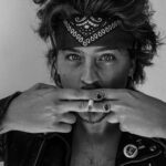 Cole Sprouse Instagram - @damon_baker and I hittin you with that Sanji one two.