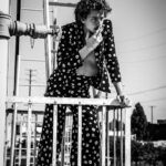 Cole Sprouse Instagram - @damon_baker and I hittin you with that Sanji one two.