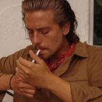 Cole Sprouse Instagram - Some more from @alex_hainer to sever my audience in twain