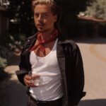 Cole Sprouse Instagram - Some more from @alex_hainer to sever my audience in twain