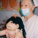 Cole Sprouse Instagram - Babyland General Hospital, cabbage patch museum. Thanks for the imagicillin