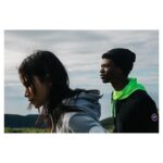 Cole Sprouse Instagram - More stills from @canadagoose with the whole team