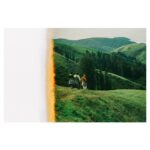 Cole Sprouse Instagram - More stills from @canadagoose with the whole team