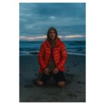 Cole Sprouse Instagram - More stills from @canadagoose with the whole team