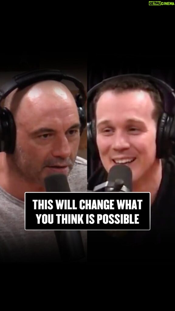 Colin O'Brady Instagram - There’s something that happens when you realize that ordinary people can do extraordinary things – it changes what you believe is possible for yourself. What are our limits? Who gets to tell us what is possible? The truth is, you determine that. And you won’t find your limits until you truly test yourself. (via @joerogan)