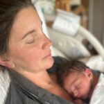 Colin O’Brady Instagram – HE’S HERE!! 👶

Banks Besaw O’Brady

Born June 10th at 4:04am
7lbs, 9oz
21 inches

It was incredible to witness @jennabesaw power and strength with a 100% natural birth. We are deeply grateful to have had zero complications in delivery.

Happy and healthy baby and Mama. 

It also happens to be Jenna B’s birthday today. Happy birthday Mama. 🎉 

The adventure of a lifetime begins now!! Jackson Hole, Wyoming