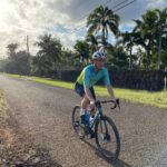 Colin O’Brady Instagram – What a wild ride!

I’m re-emerging from an integration period the past few weeks; recalibrating my nervous system after the near fatal crevasse fall in Antarctica by spending time with family and friends. 

Movement is where I feel at home in my body and come alive.  Getting to ride my bike on Kauai this month has been the perfect way to start transitioning my mind and body back to life, as I pave the way for future goals and adventures!

A few things I’ve learned (or been reminded of) while processing and reflecting this month:  

	1.	Life if precious, it can be over in an instant, so make sure each day you are optimizing for depth and fulfillment
	2.	There is so much to be grateful for each day. 
	3.	Big goals are amazing to pursue, but only if the journey to reach them is equally as fulfilling (if not more) than the end result. 
	4.	Win, lose or draw…I’d rather be in the arena than on the sidelines.
	5.	Make sure to always tell the people closest to you that you love them, you never know when it may be the last time. 

Sending gratitude to everyone! Kaua’i, Hawaii