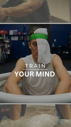 Colin O'Brady Instagram - NEW YEAR MINDSET

Let’s go, 2023!  No shortage of dreams and visions for the year. 

Mindset drives and sustains everything I do, so of course that’s where I’ll be putting in reps to kick off the new year! 

Throwback to some training I did in preparation for the Impossible Row.  My coach @mikemccastle  was testing my mental fortitude, urging me to quit, with comfort and relief just an inch away.

When you train your mind like you train your body, anything is possible.

What are you dreaming up for 2023?!

#BePossible #mindsettraining #mindbody #impossibleisnothing