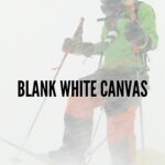 Colin O'Brady Instagram - What’s your blank white canvas?