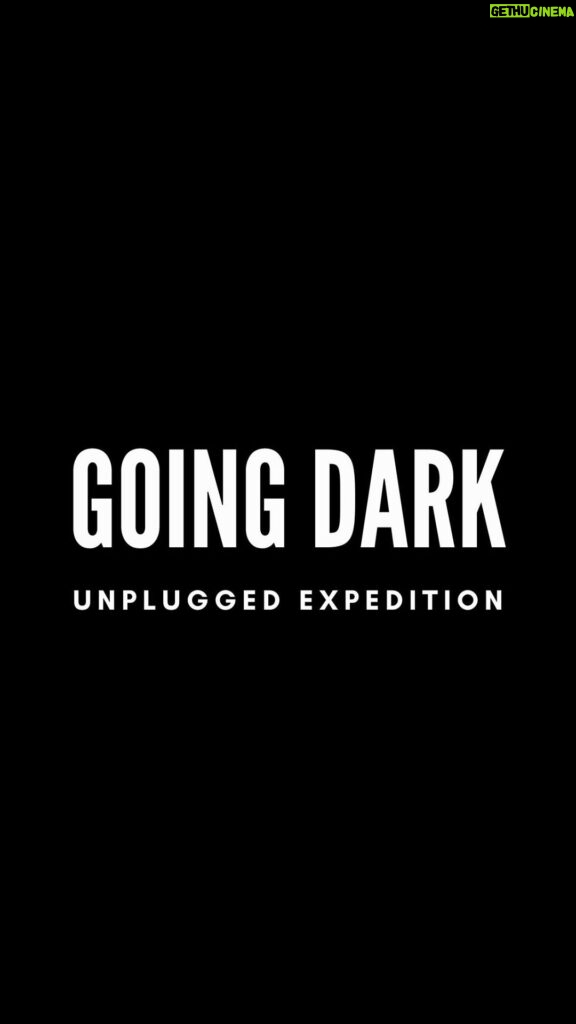 Colin O'Brady Instagram - GOING DARK. Unlike past expeditions, this time I will not be receiving any communication from the outside world - no dialogue, no texts, no incoming information… You will hear from me, though! I will be leaving daily voicemail messages that my team will post here, overlaid with footage from past expeditions. A daily audio journal. You’ll also see my childhood best friend @squnge popping onto stories from time to time. My team will also be answering questions in the comments and sharing updates via email and on my YouTube channel - sign up + subscribe if you aren’t already!
