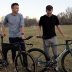 Colin O’Brady Instagram – SUB6 Partnership Announcement!  

We are super excited to announce that we will be racing @ventumracing bikes for our 3000-mile, 2-person Race Across America world-record attempt this June!  

Ventum is known for genre-defining speed and performance with their innovative and incredibly aerodynamically designed time trial triathlon bike (The One), as well as their super light performance road bike (the NS1).  

Ventum is the perfect partner to help us tackle the longest time trial relay race on the planet.  Having the right bike partner is critical for this world record attempt and we are so excited to be riding @ventumracing as we train and prepare to blast across the US in under 6 days! 

@ventumracing 
@colinobrady 
@squnge