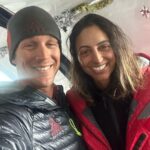 Colin O'Brady Instagram - Huge congratulations to @vincentcolliard for setting the Hercules inlet to South Pole speed record. It was an incredibly well executed project: passion, grit, dedication, and an amazing support team. I enjoyed meeting Vincent at Union Glacier this year with his super kind and humble demeanor. Wishing him all the success in his next adventure. Also huge congrats to @polarpreet who broke the women’s record this season as well. I love seeing the bar continued to be raised of what’s possible in Antarctica. 💪💪