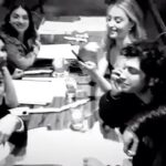 Conor Husting Instagram -