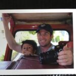 Conor Husting Instagram - I’m so blessed to have you as a father. Happy Father’s Day dad.