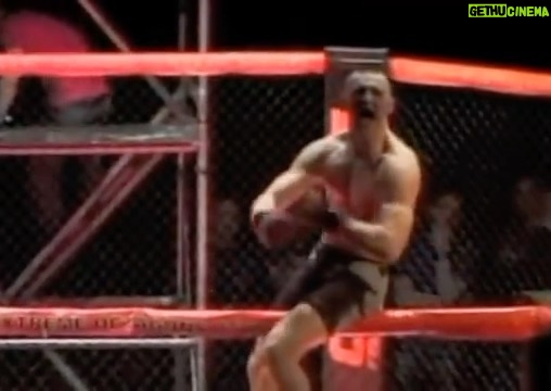 Conor McGregor Instagram - Feb12.2011 22 year old Conor McGregor finishes Hugh Brady by TKO. This was the beginning of a 15 fight winning streak that led McGregor to UFC Gold.