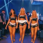 Conor McGregor Instagram - 💂 LONDON GET READY FOR THE FRGD FIGHT WEEK TAKEOVER @leadbellysbar next Thursday from 7pm! Complimentary Forged, @thenotoriousmma belts, team @matchroomboxing Irish Dancing and so much more!! Free tickets available now. Link in bio 🔗 ALL FIGHTS LIVE ON @daznboxing 🖤🤍⚔️