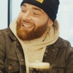 Conor McGregor Instagram - 🇺🇲 Forged Irish Stout is officially shipping up to Boston! After years of crafting this stout at @theblackforgeinn, the World’s Creamiest Stout created by @thenotoriousmma lands in New England with distribution to Massachusetts and Rhode Island with @horizonbeverage ⚔️🖤🤍🇺🇲 Snag our last few tickets to the FRGD Boston Launch Party this Thursday at @blackroseboston while you still can, link in bio 🍻 🖤🤍⚔️THE TAKE OVER BEGINS 🖤🤍⚔️ Boston, Massachusetts