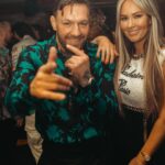 Conor McGregor Instagram - 🙌🇮🇪 @theblackforgeinn @properwhiskey @forgedirishstout
