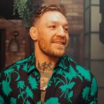 Conor McGregor Instagram - 🙌🇮🇪 @theblackforgeinn @properwhiskey @forgedirishstout