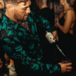 Conor McGregor Instagram - 🙌🇮🇪 @theblackforgeinn @properwhiskey @forgedirishstout