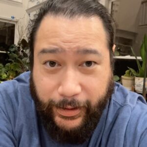Cooper Andrews Instagram - I am back on @cameo and ALL the money I make will be going directly to my buddy Robin Overton @theblkandwhiteguy to help with his cancer treatments. I’ll be singing songs with my piano and am looking forward to sharing how I do the holidays with all of you.
