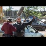 Cooper Andrews Instagram - I'm a SAG/AFTRA member, and I am also part of IATSE Local 479. I FULLY support and stand with my fellow IATSE members. My life as an actor without a doubt has its hard moments, but man, even my hardest days acting do NOT compare to my hardest days working behind camera. Saw this on my first sound mixer's page and thought I'd share: From a fellow union filmmaker. “Friends and family across the country- there is a very real possibility that Hollywood unions, the IATSE, will go on strike. This would halt almost all film and television production across the entire United States. This is a historic move, and frankly a necessary one. Many of you are probably annoyed that you’ve cut the cable cord, only to now be paying basically the same amount for a multitude of streaming services. We however are more than annoyed that these streaming services, which nearly everyone has, and which are owned by some of the richest corporations on the planet, are pretending that it’s still an unknown business model that they don’t know if they can make money from. They want to pay us less to work on streaming shows than for shows that air on TV. They want to work us longer hours, and shorter weekends. They want to contribute less to our pension and health plans for streaming movies than they do for films that have a traditional theatrical release. They don’t even want to let us break for lunch during a 12+ hour work day… On top of all that, AppleTV+ is asking for a discount on our rates because they have less subscribers than the others, even though Ted Lasso just won all the Emmys last night. This situation has reached a breaking point. The studios have decided to no longer negotiate, and therefore, our leadership has decided to call for a strike authorization vote. It’s possible that this vote could lead to the producers offering us a fair contract to avoid a strike. Or it’s possible that we will have to strike for what we need. I hope that you’ll stand with us in this fight. In Solidarity…”