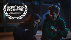 Cooper Raiff Instagram - shithouse won the sxsw grand jury award for best narrative feature! i love the people in shithouse so so much❤️