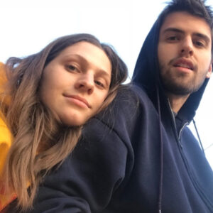 Cooper Raiff Instagram - it’s her birthday! and i love her so much!