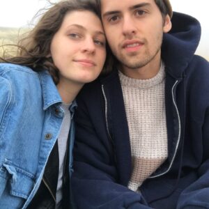 Cooper Raiff Instagram - peep into my life