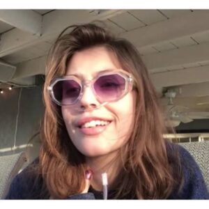 Cooper Raiff Instagram - i just watched a short documentary called Claire and i think you should watch it too. at one point Claire says "we're all just trying to not feel so alone and to feel like we have something that’s worth giving” and oof that’s the best thing i’ve ever heard. life is so shockingly painful but we do have so much control. listening to her (and her mom) made me feel less alone and also made me feel very woozy but above everything just cracked me wide open because Claire reminded me that all i want in life is to give and to feel like i’m a part of something. the idea that everybody wants to give is just fuckin oof❤️