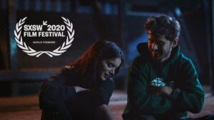 Cooper Raiff Instagram - shithouse is premiering at #sxsw in the narrative feature competition!!!!!!!!!!!!!!!!!!!!!!!