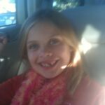 Cooper Raiff Instagram - today is my sweet sister’s sweet 16!!!!!!!!!! i don’t like how things change, but i love u so much all the time mandy❤️🥊