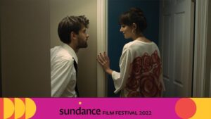 Cooper Raiff Instagram - cha cha real smooth is going to premiere at #Sundance jan 20-30!!!! i’m really proud of what we made and can’t wait for people to see it. you can get tix at festival.sundance.org to see in person or online whatever you want! we’re going to get funky!!!! thank you @sundanceorg !!!!